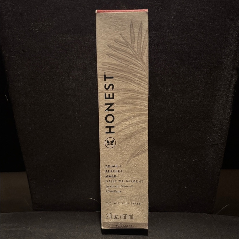 Honest Prime Perfect Mask (sealed)
